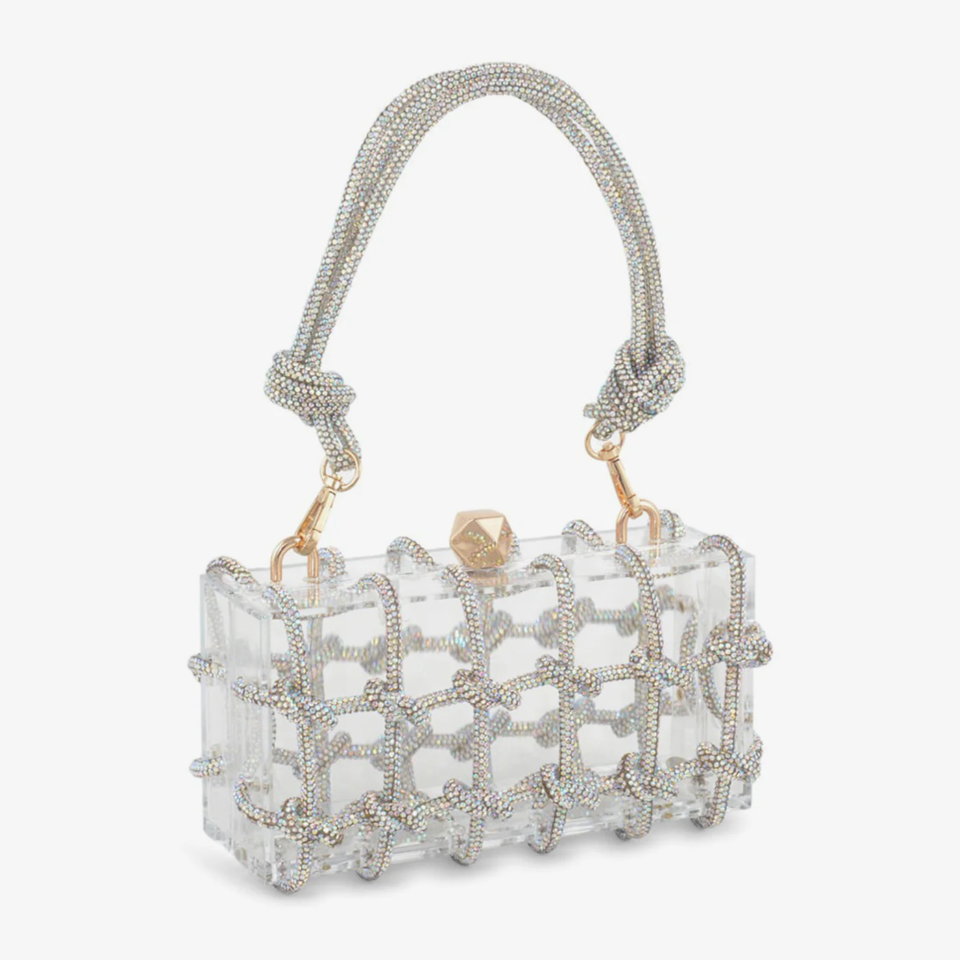 Acrylic Clutch - Image 5