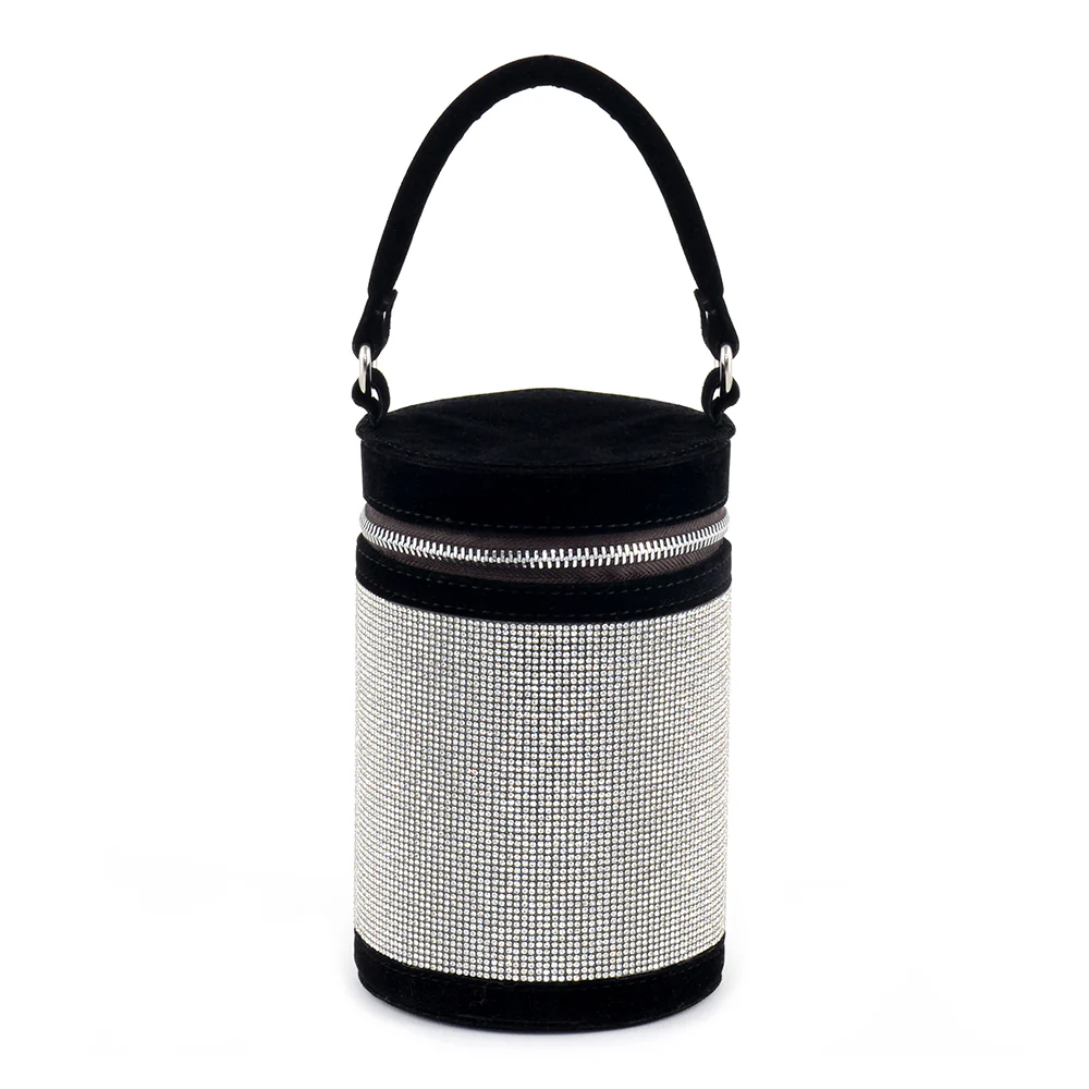 Crystal Barrel