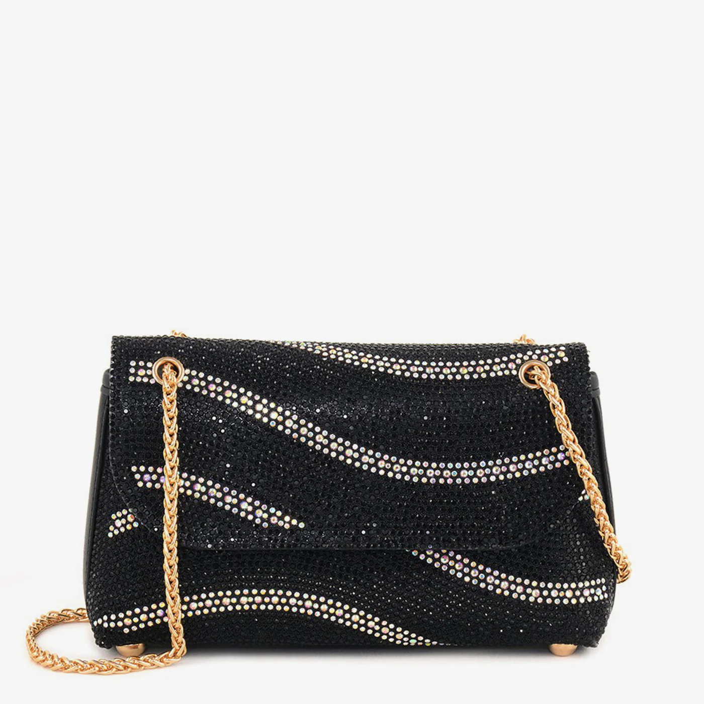 Radiant Gem Bag