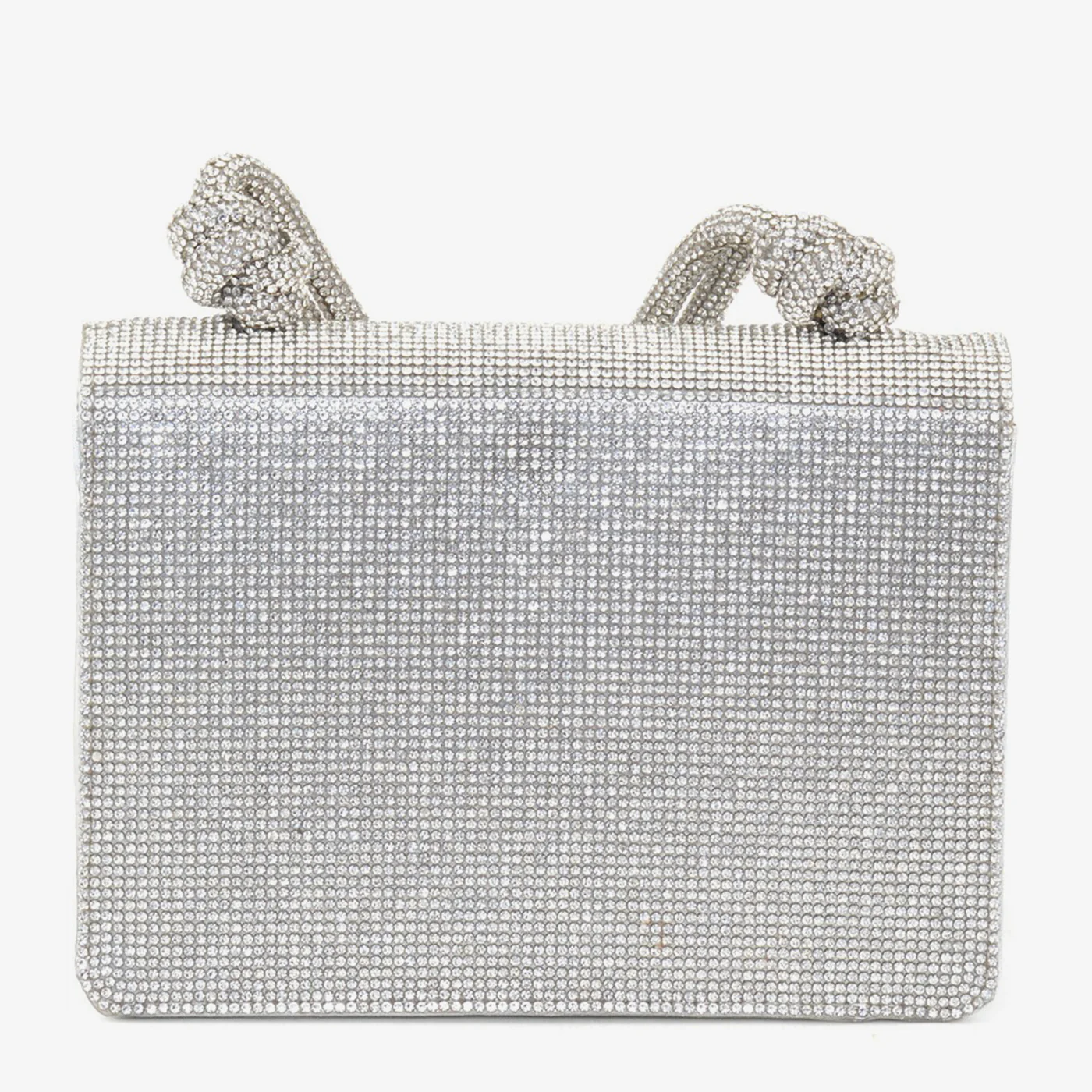 Sparkle Rhinestone Clutch - Image 8