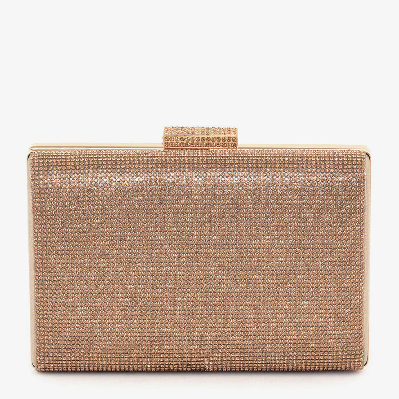 Gleam Chic Rhinestone