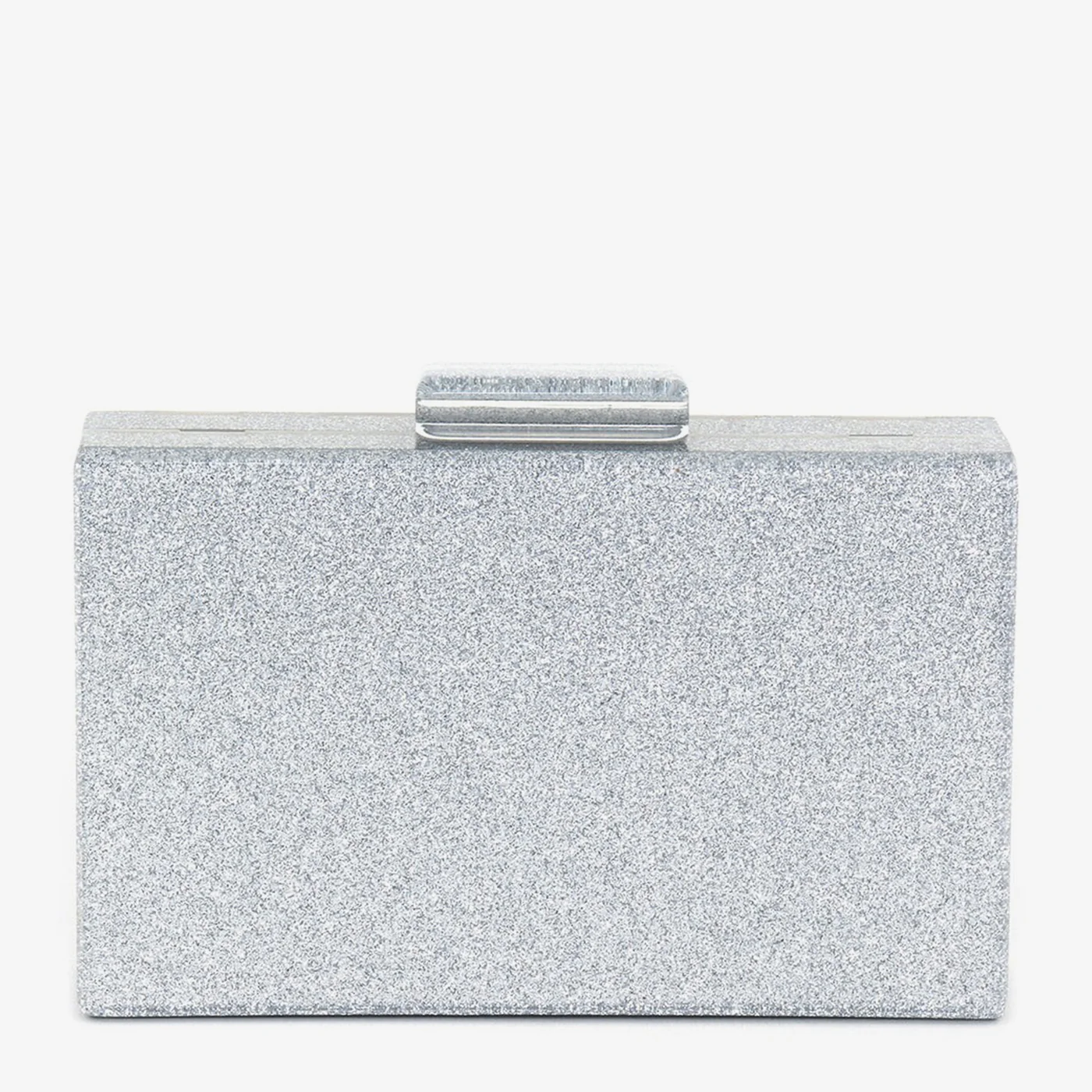 Luxe Shine Clutch - Image 5