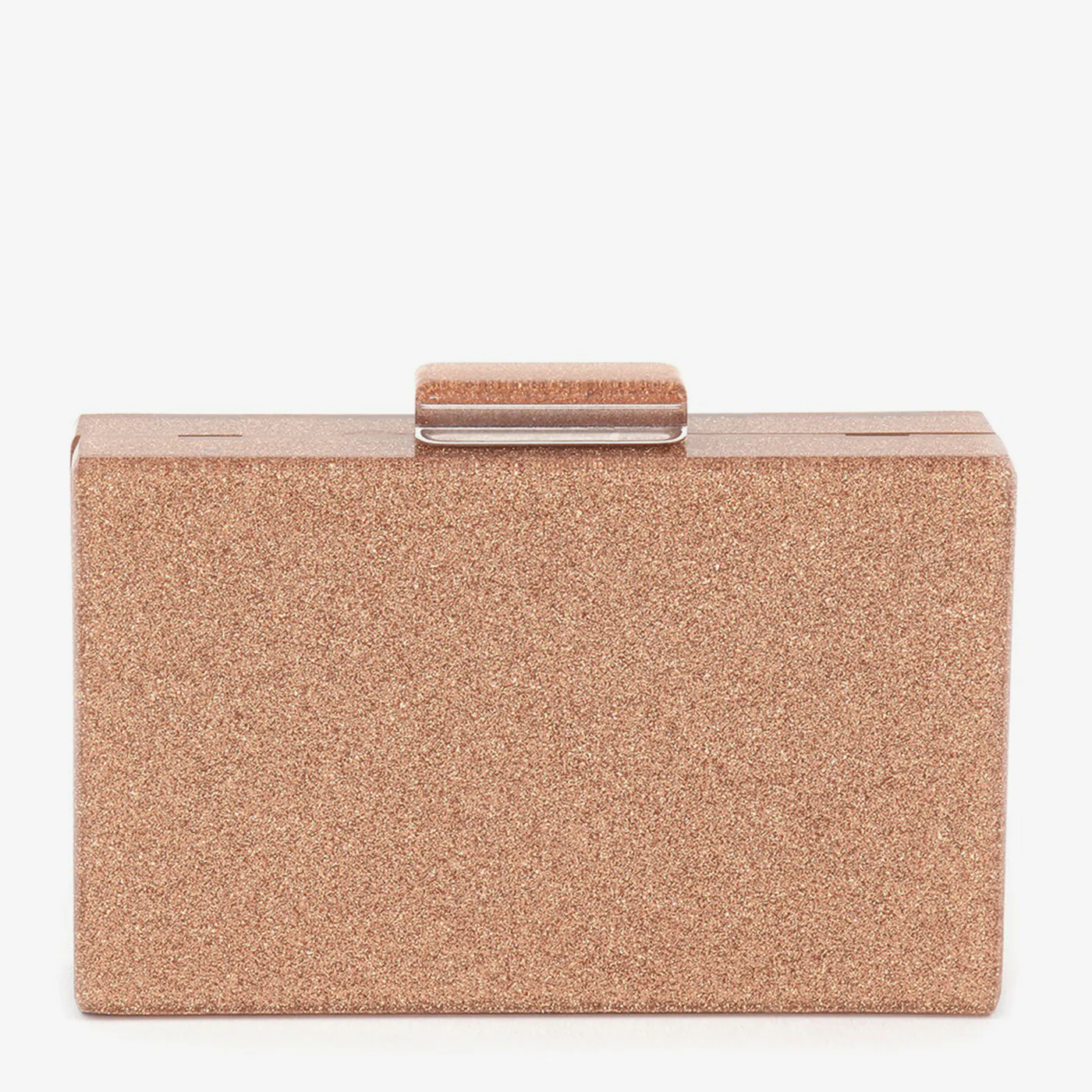 Luxe Shine Clutch - Image 8