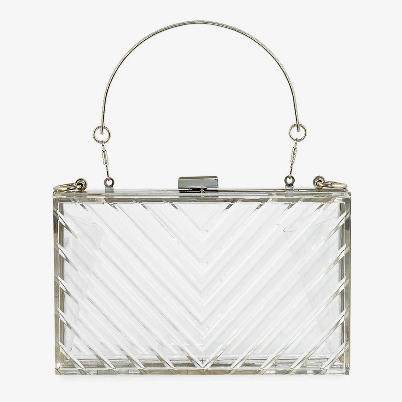 Chevron Sheen - Image 2