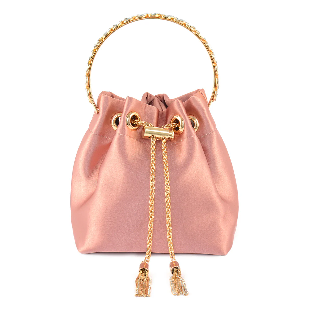 Silken Charm
