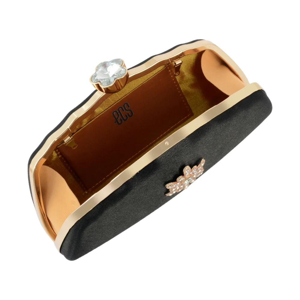 Elegant Allure Clutch - Image 4