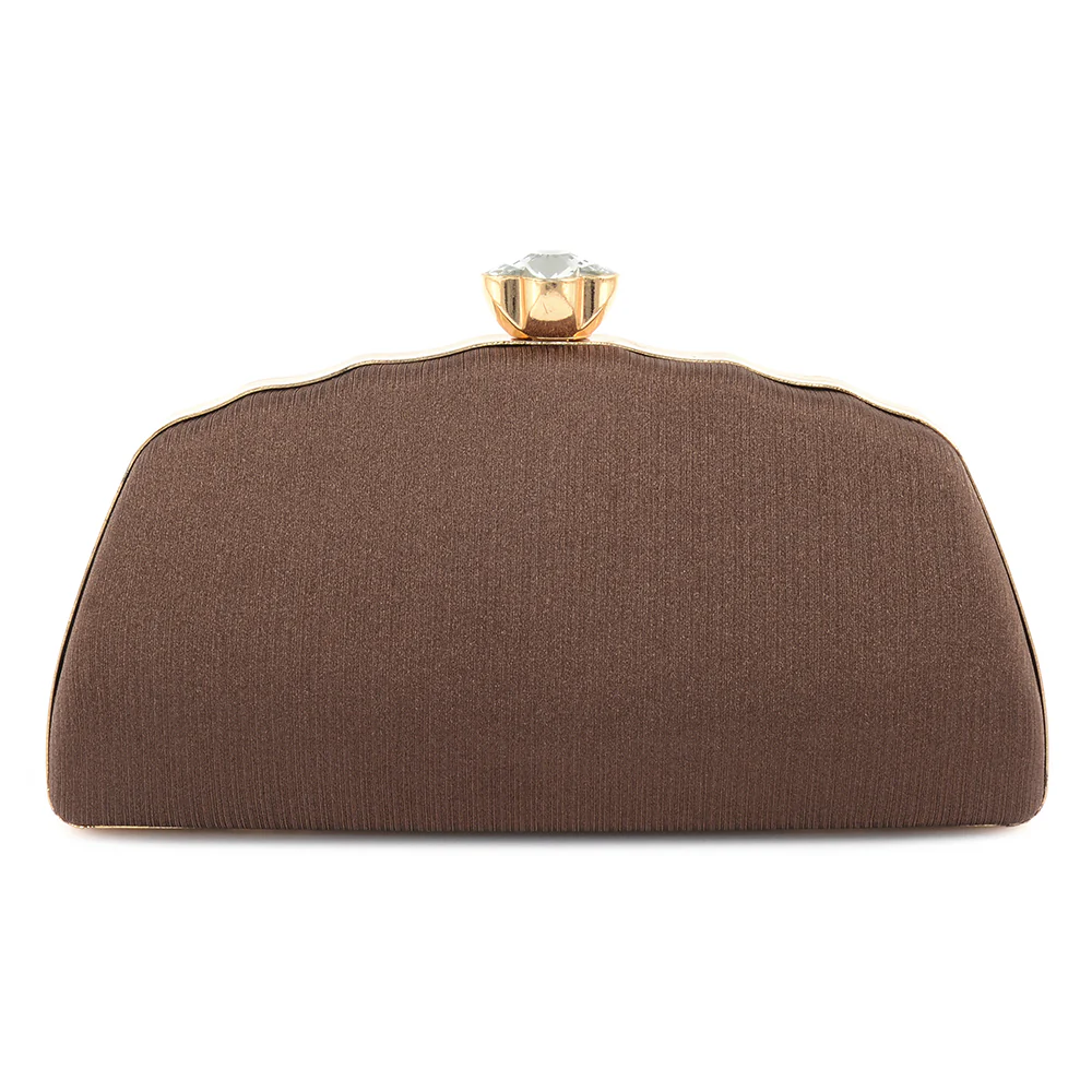 Elegant Allure Clutch - Image 6