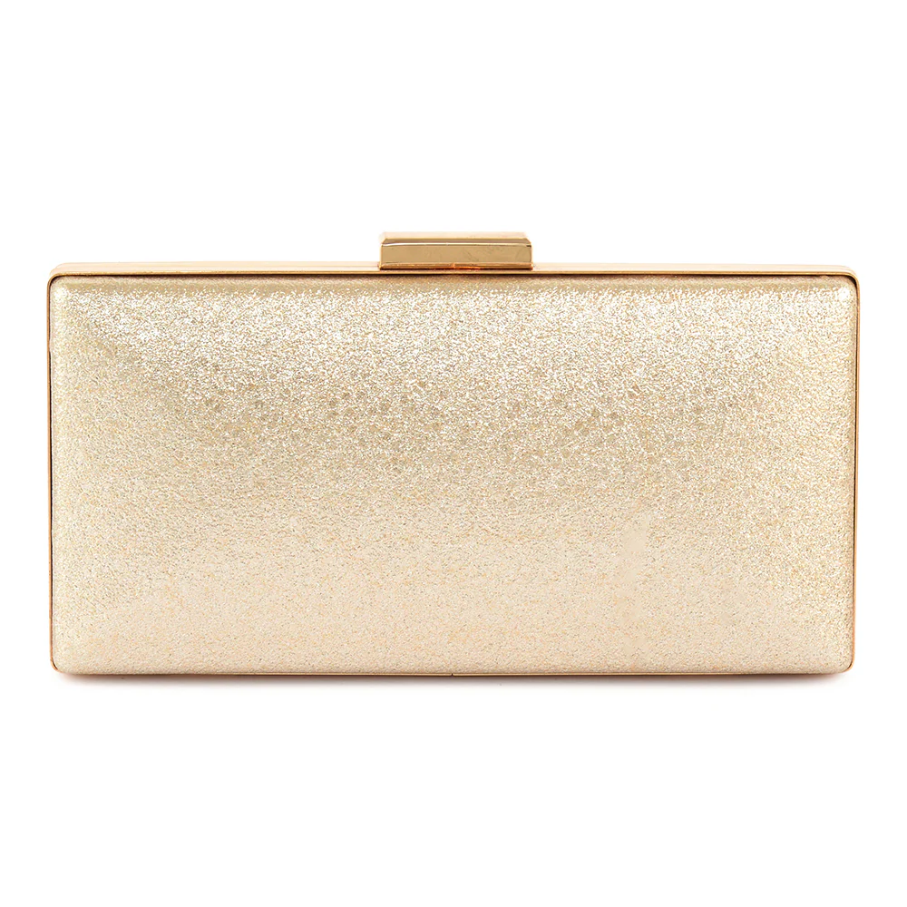 Buckle Clutch