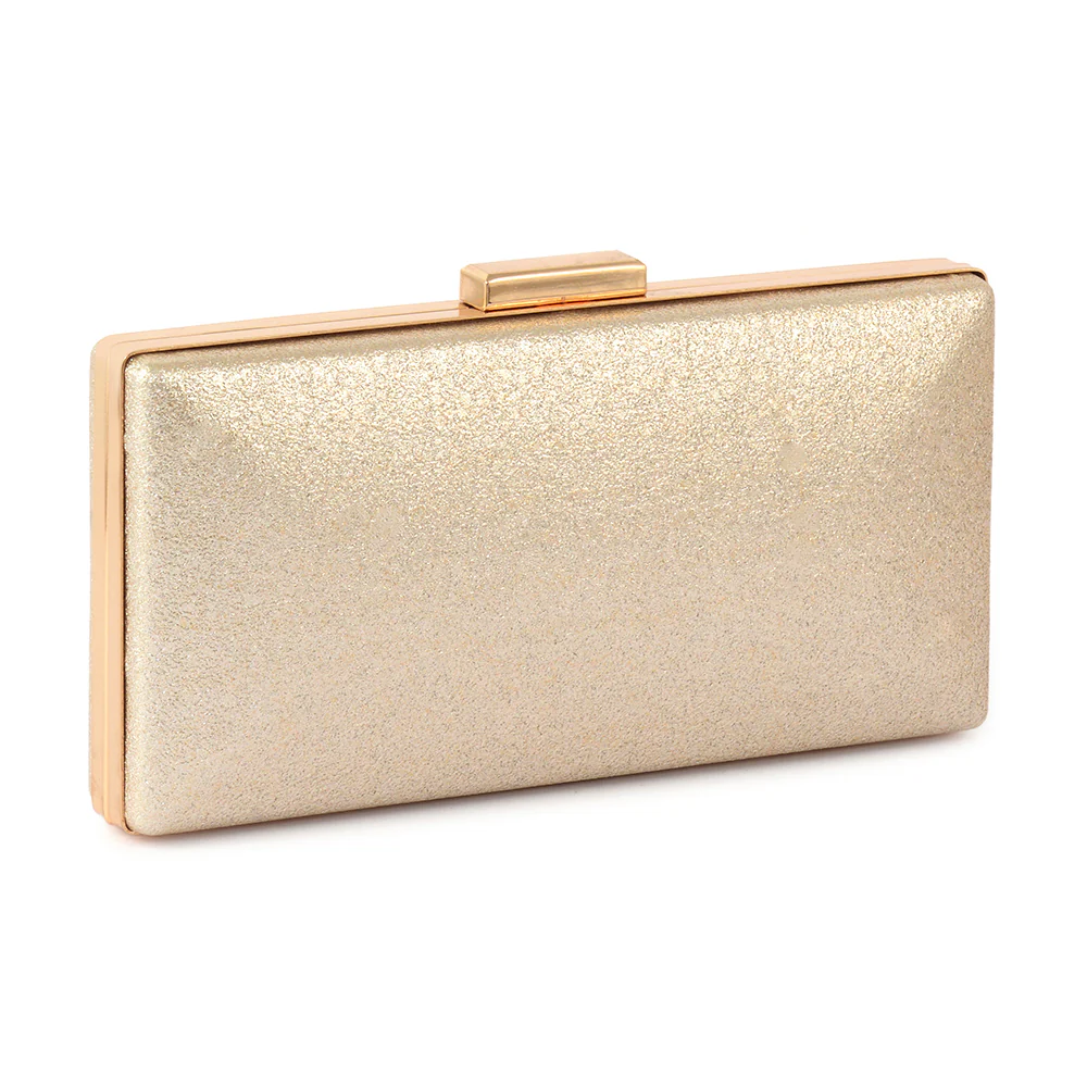 Buckle Clutch - Image 3