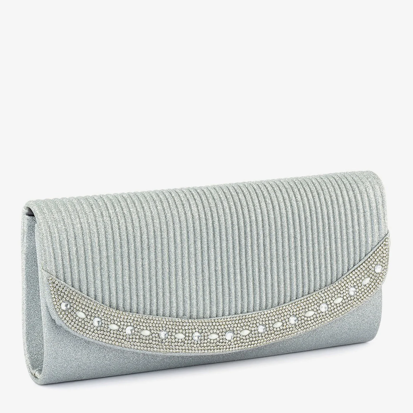 Sparkle Stone Clutch - Image 6