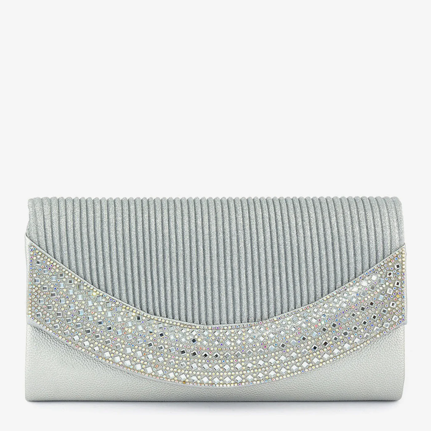 Glimmer Stone Clutch - Image 4