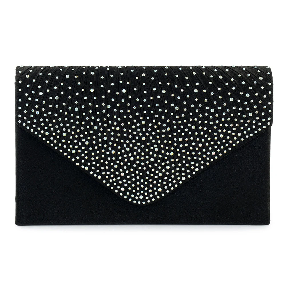 Luminara Clutch