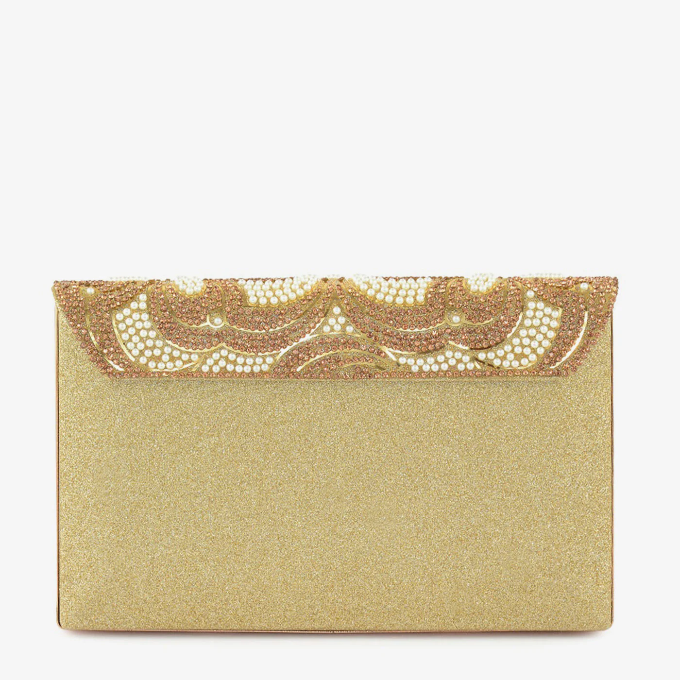 Spark Stone Clutch - Image 5