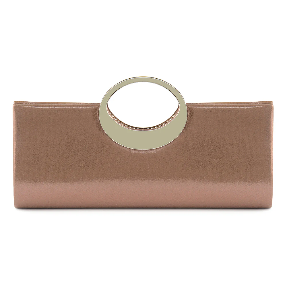 Luxe Handle Clutch - Image 20