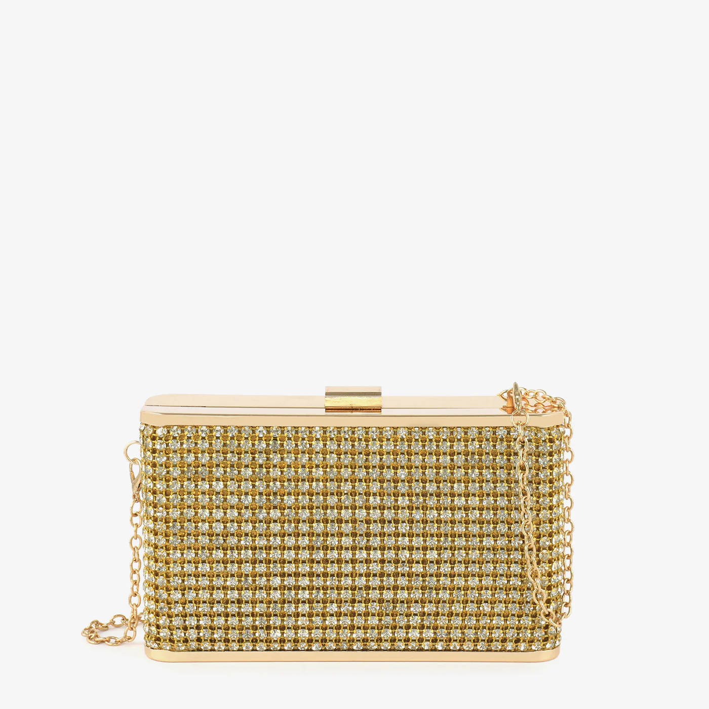 Everdeen Frame Clutch