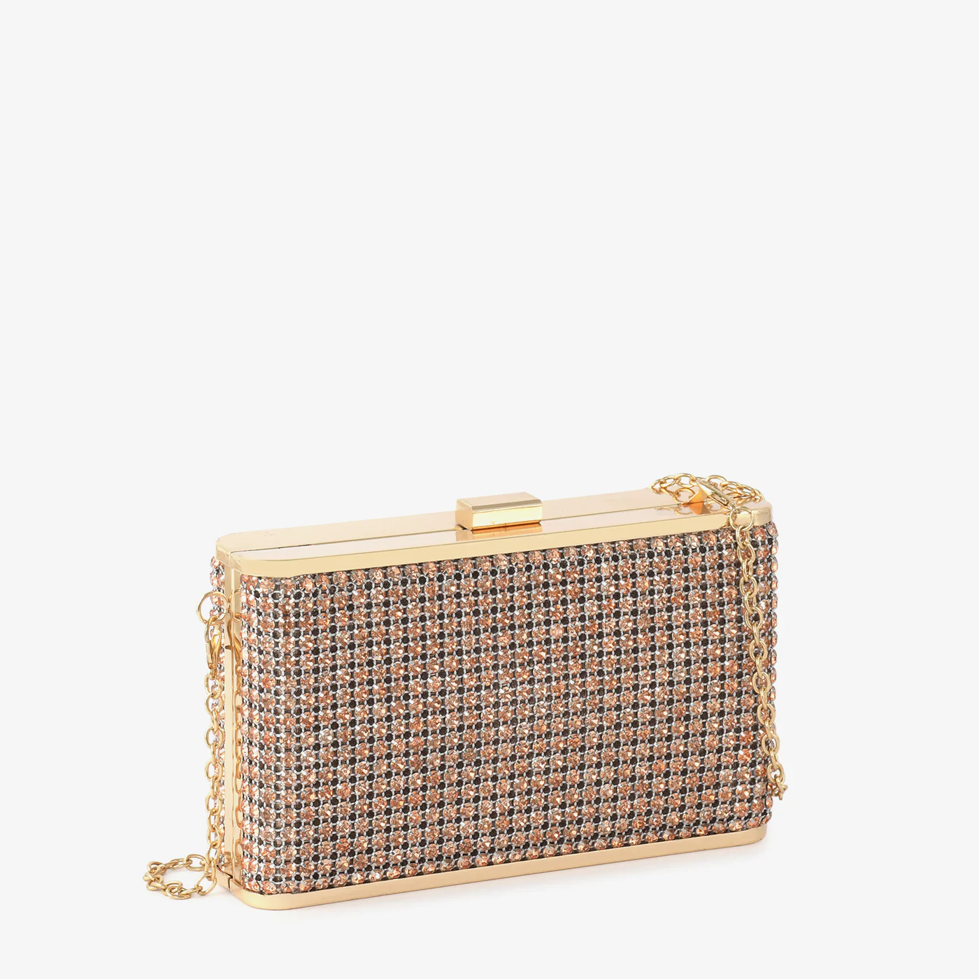 Everdeen Frame Clutch - Image 10