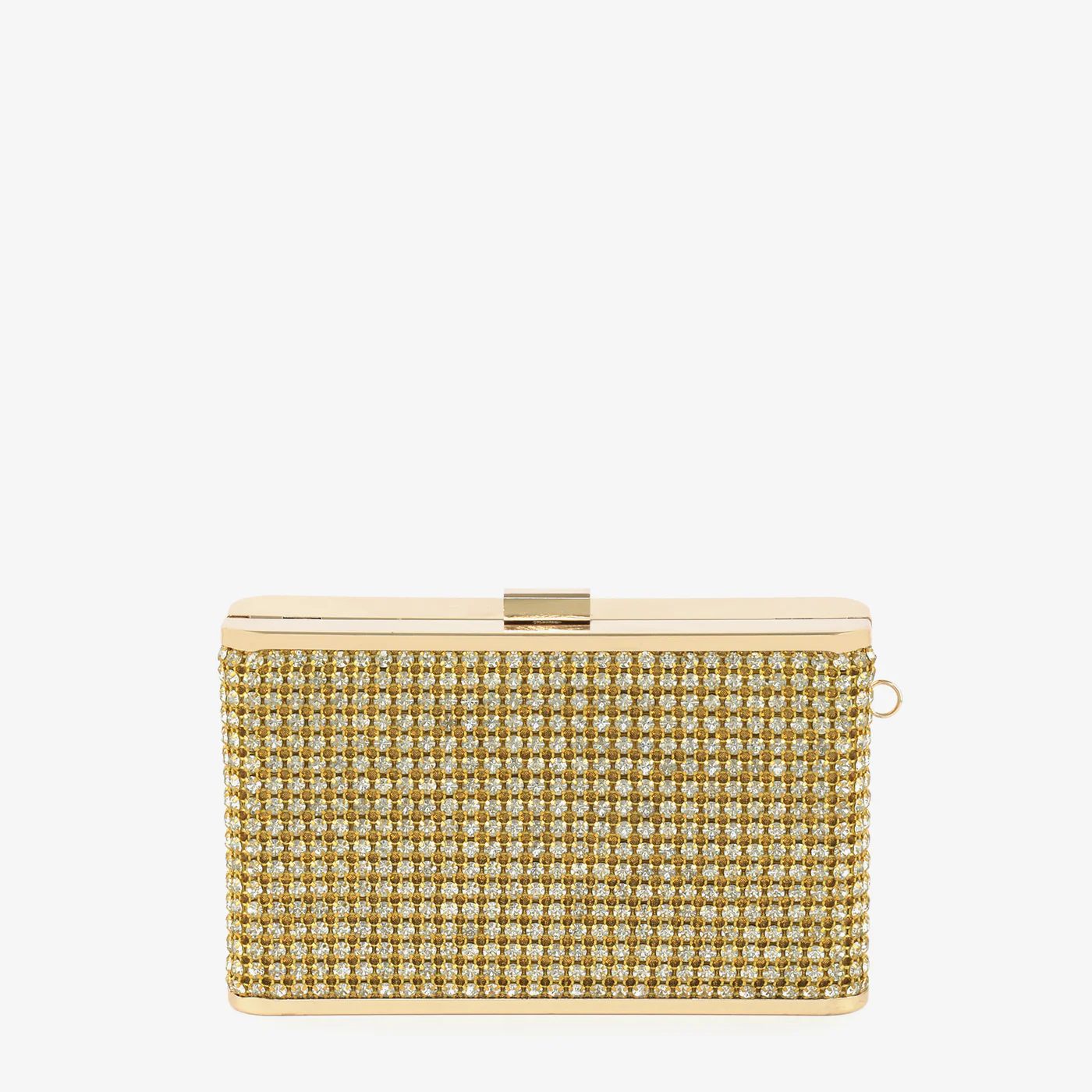 Everdeen Frame Clutch - Image 2
