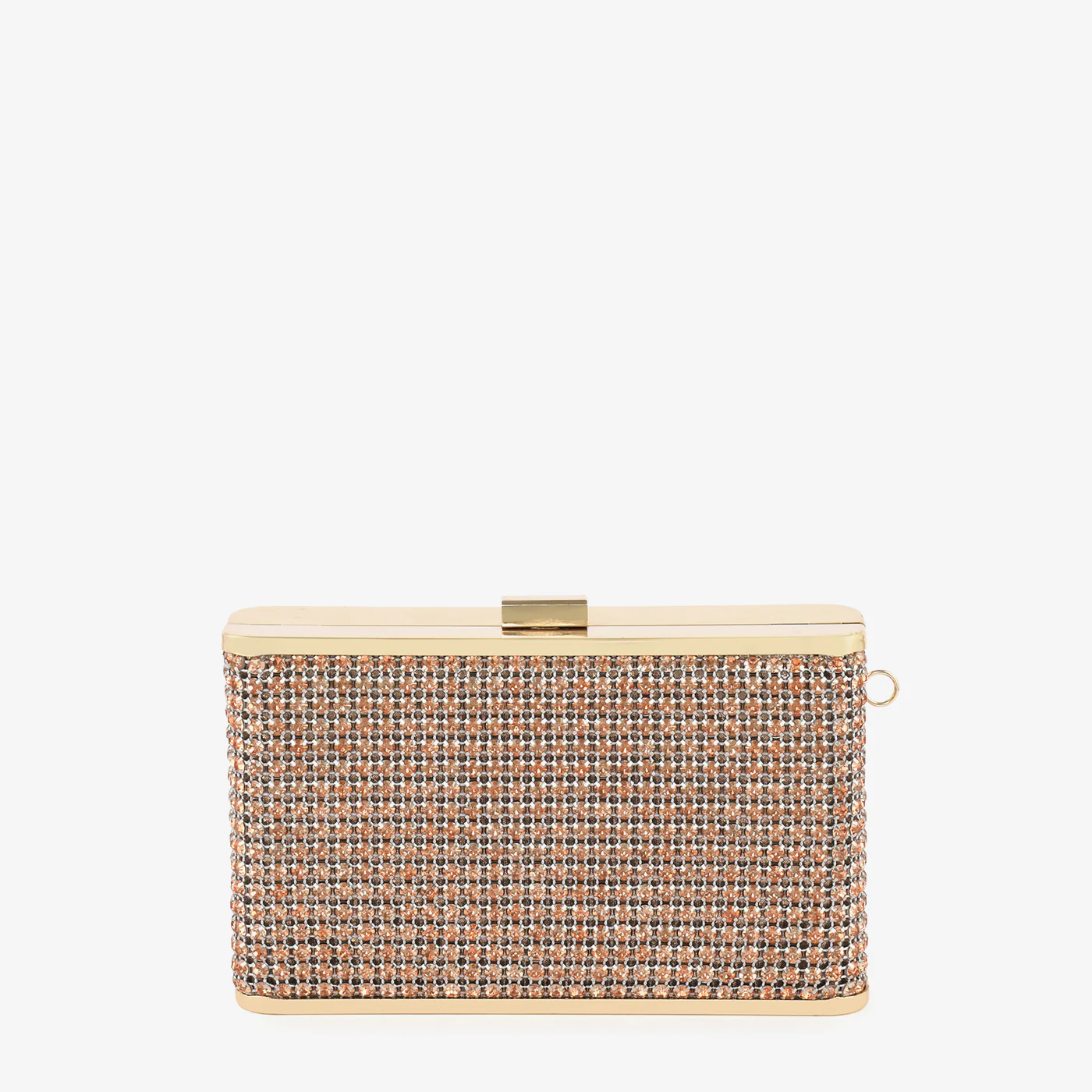 Everdeen Frame Clutch - Image 9
