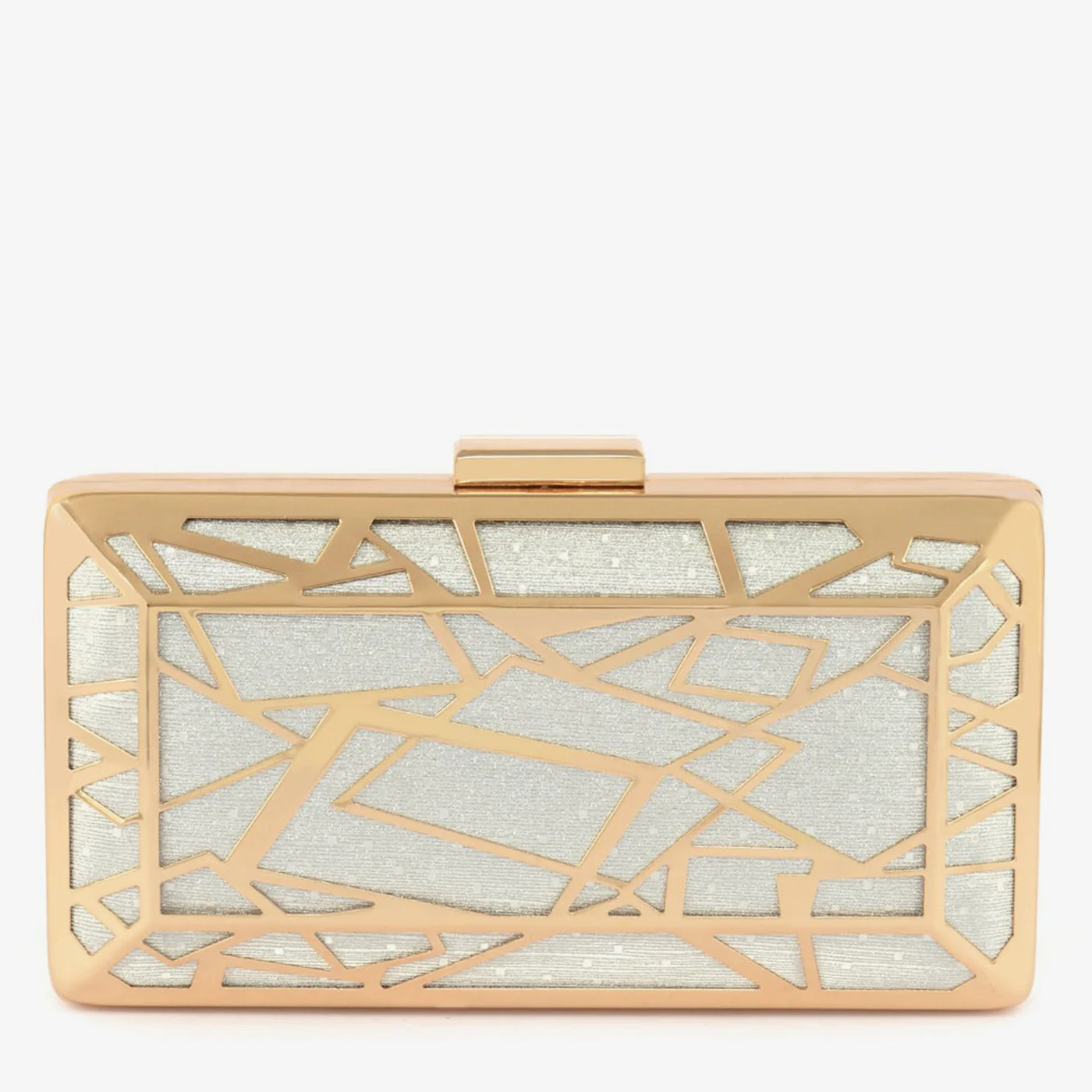 Glitter Glam Clutch - Image 5