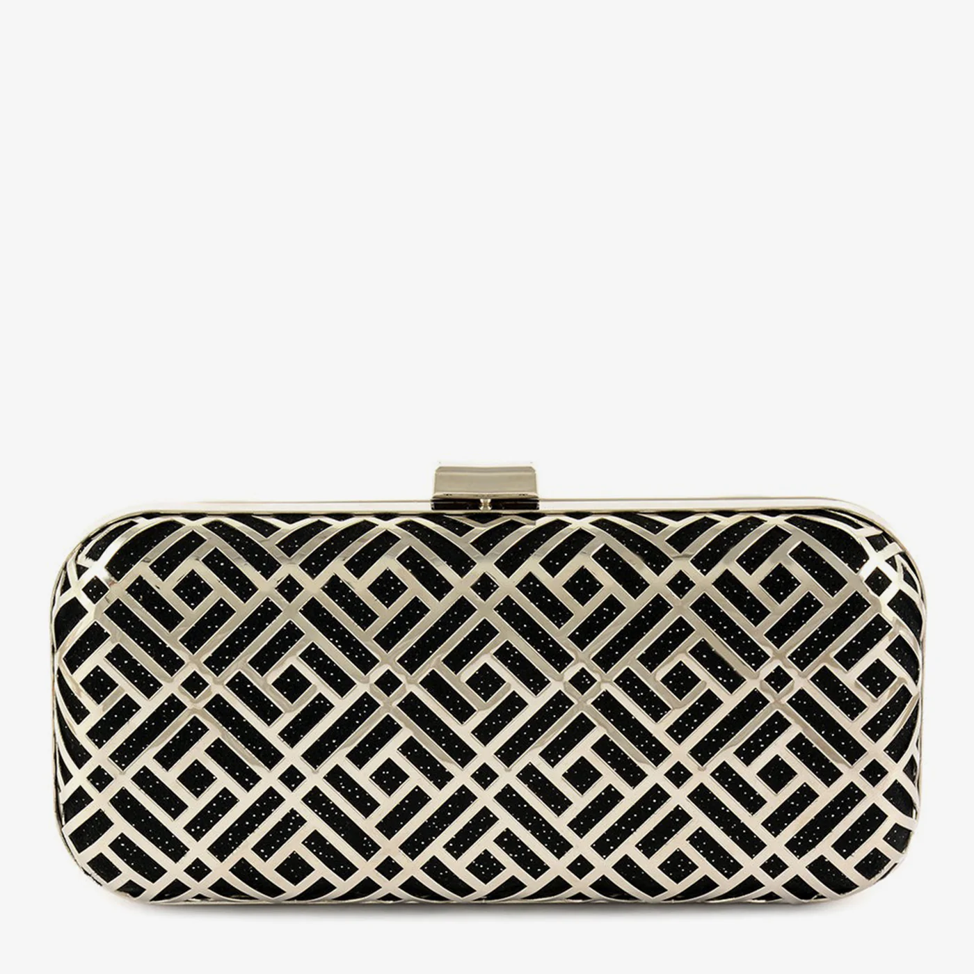 Sparkling Glamour Clutch