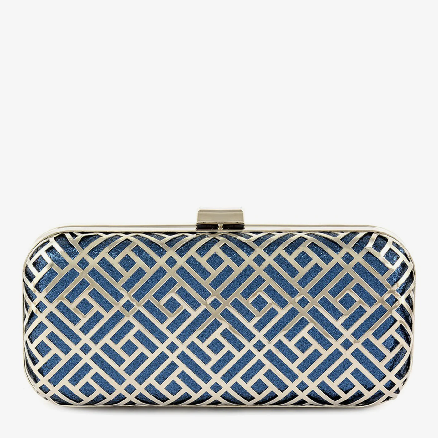 Sparkling Glamour Clutch - Image 5