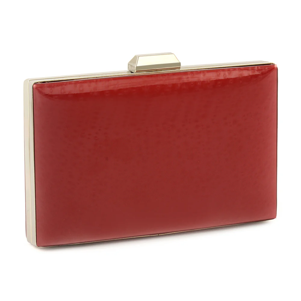 Luxe Shine Clutch - Image 6