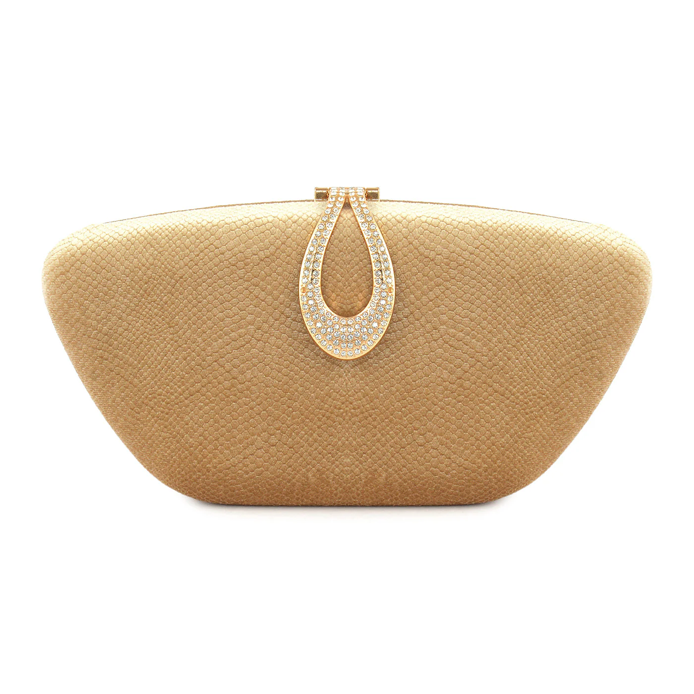 Celestial Gleam Clutch