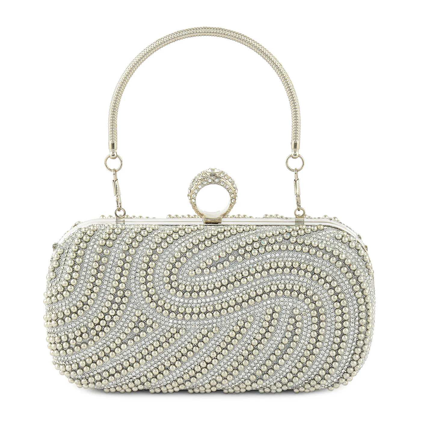 Pearl Perfection