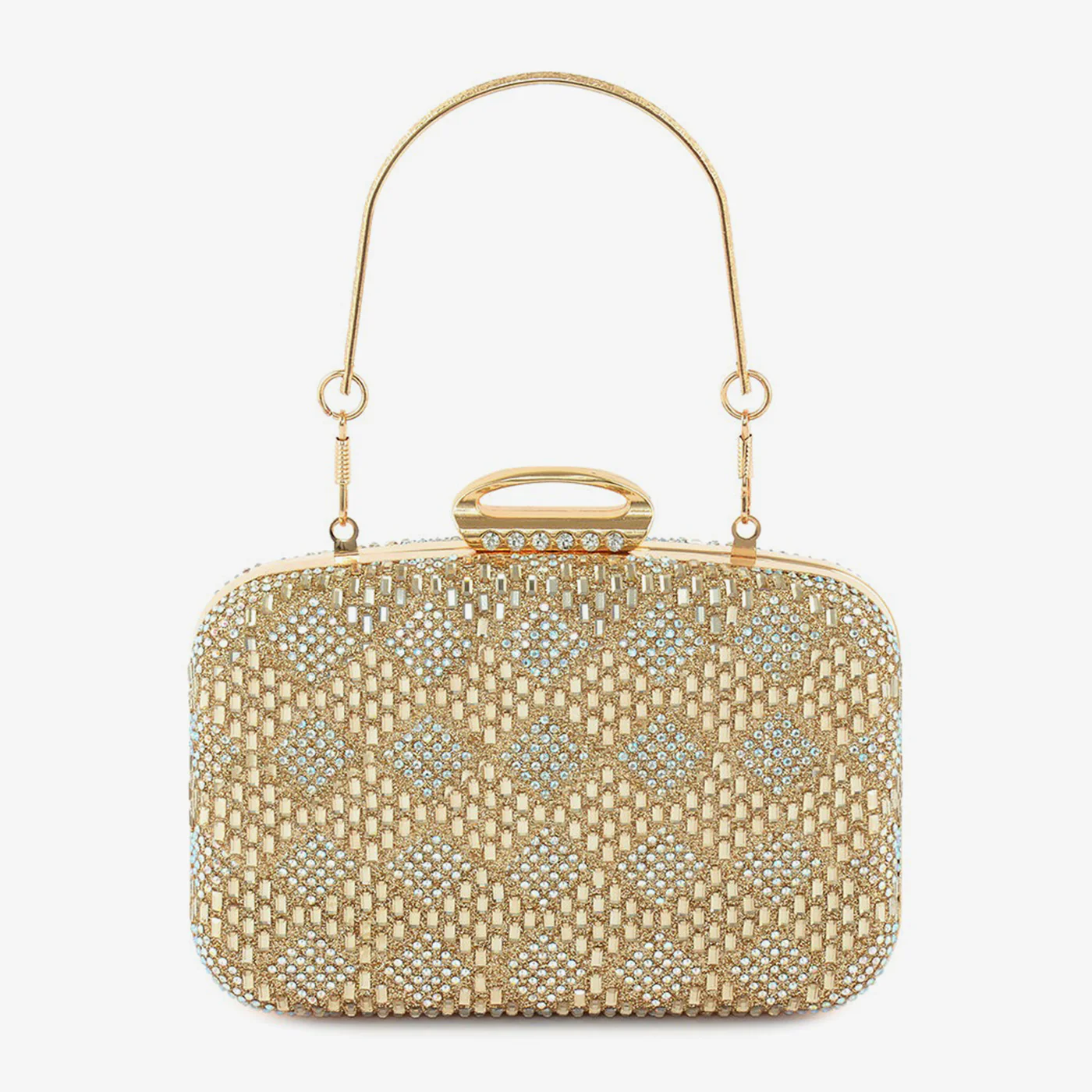 Beaded Glamour