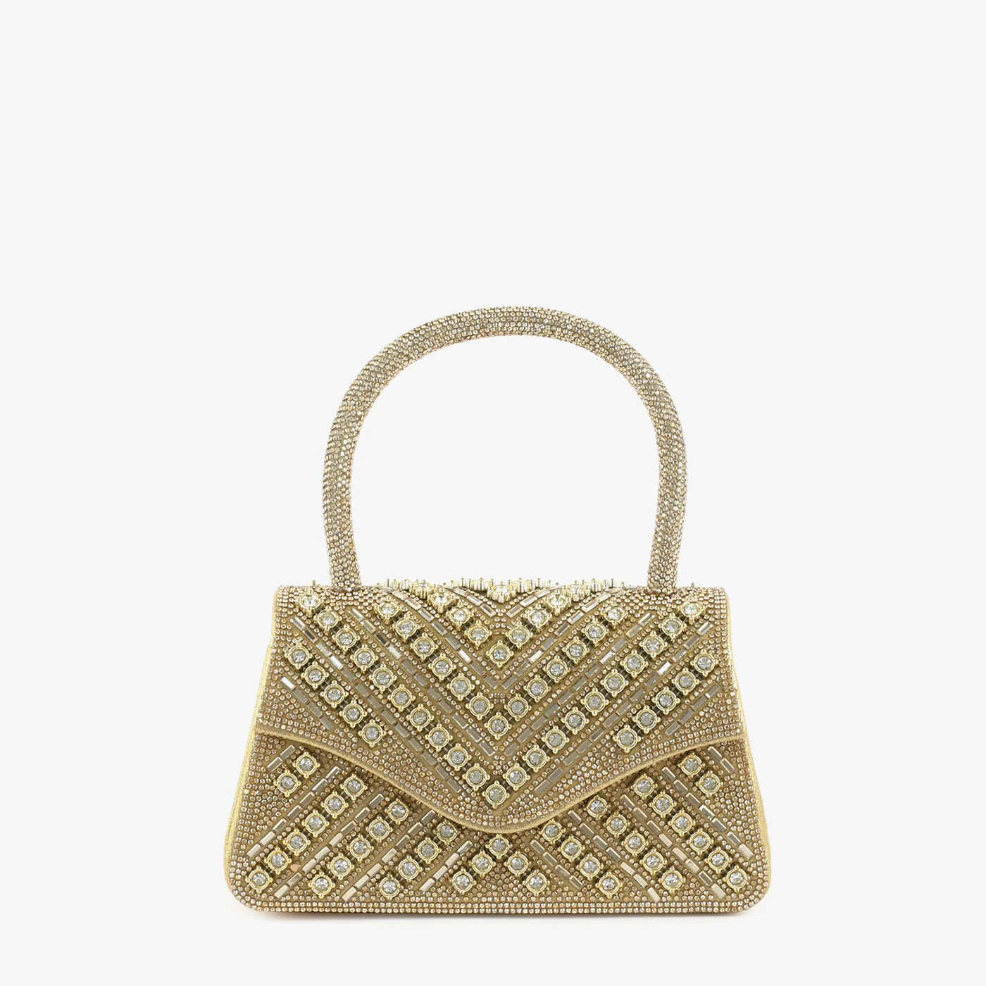 Jewel Satchel