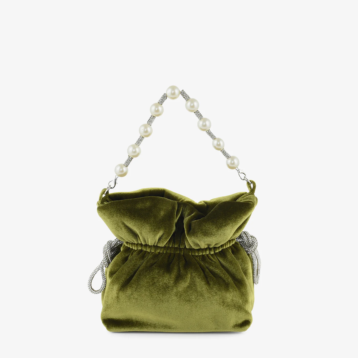 Pearl Luxe Pouch - Image 5