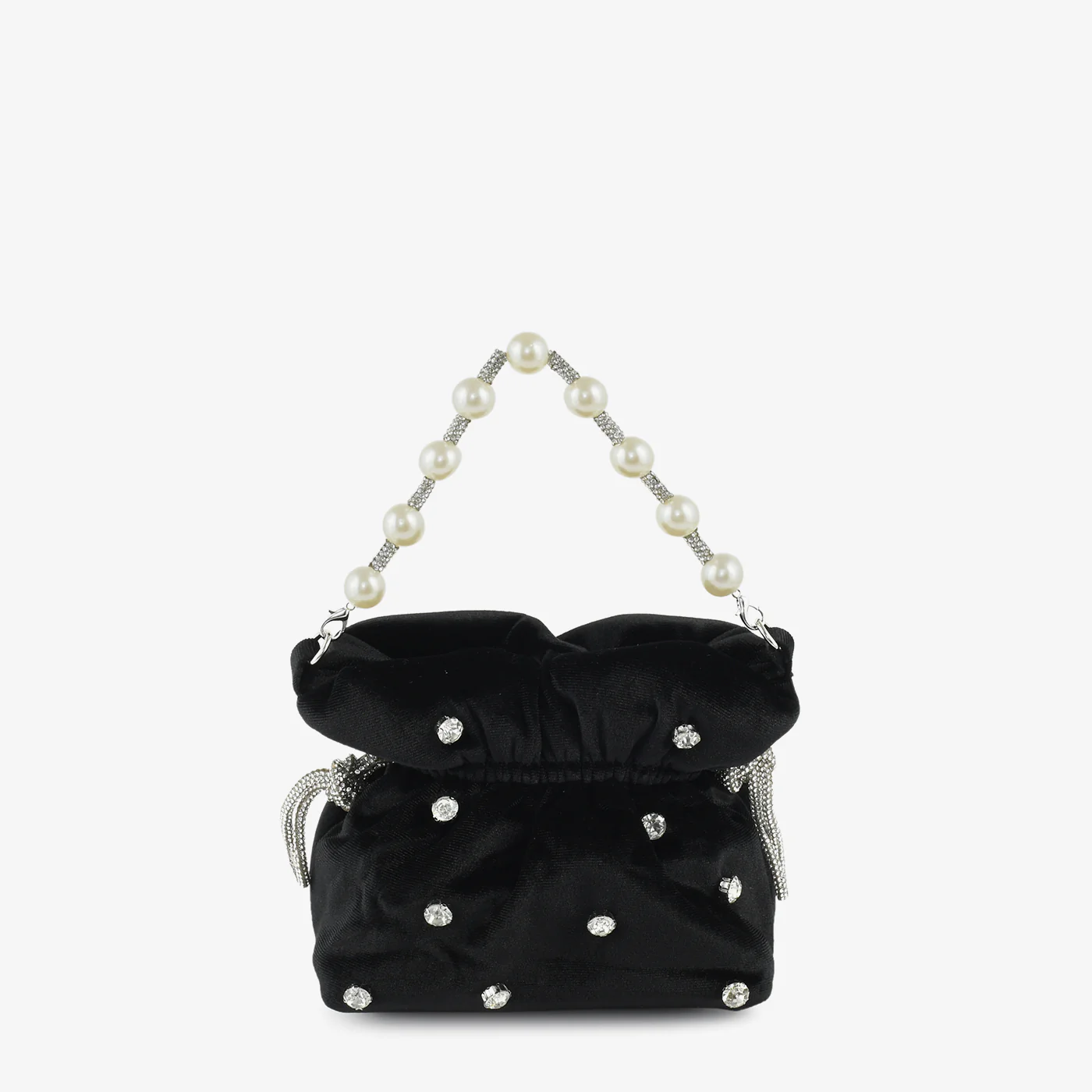Pearl Luxe Pouch - Image 7