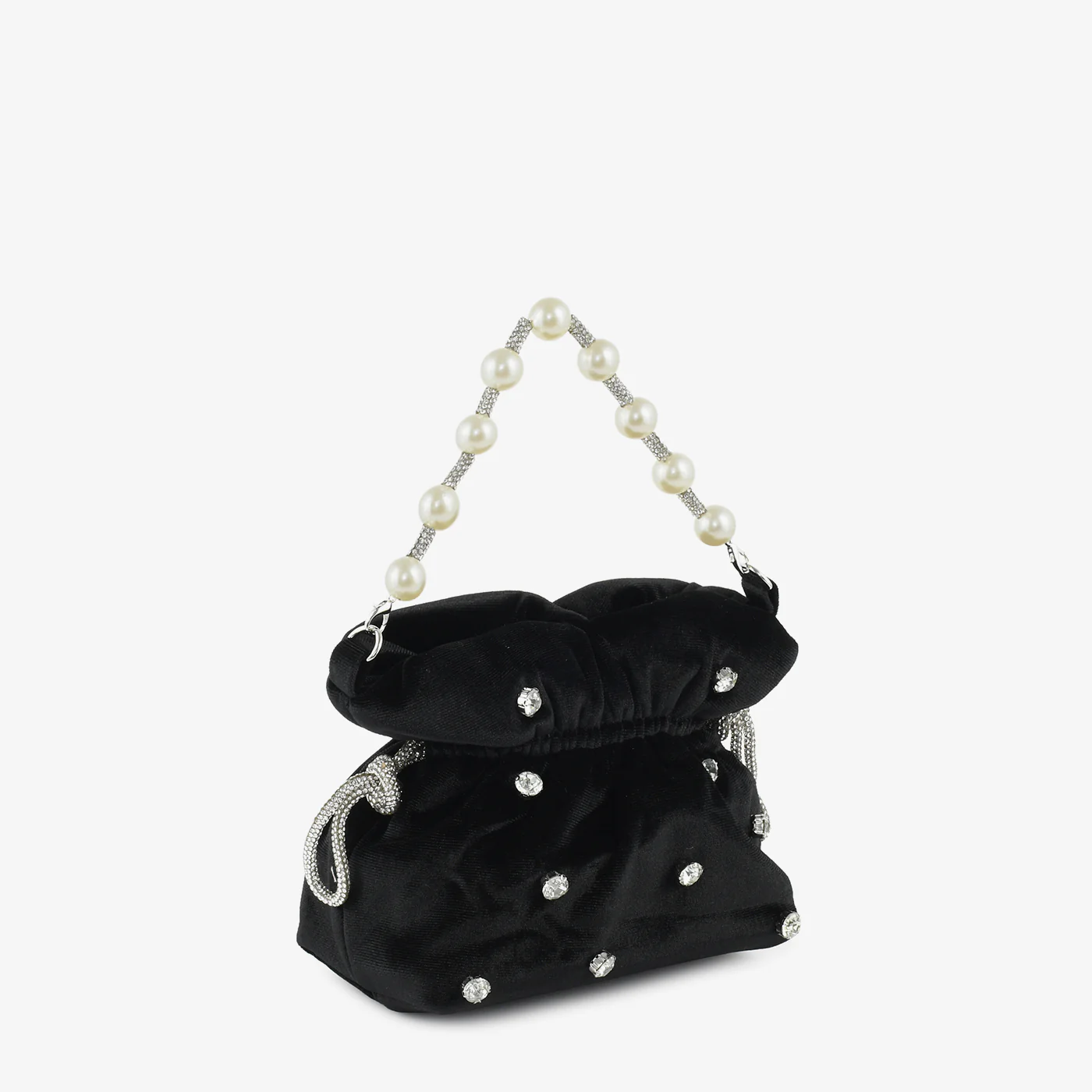 Pearl Luxe Pouch - Image 9