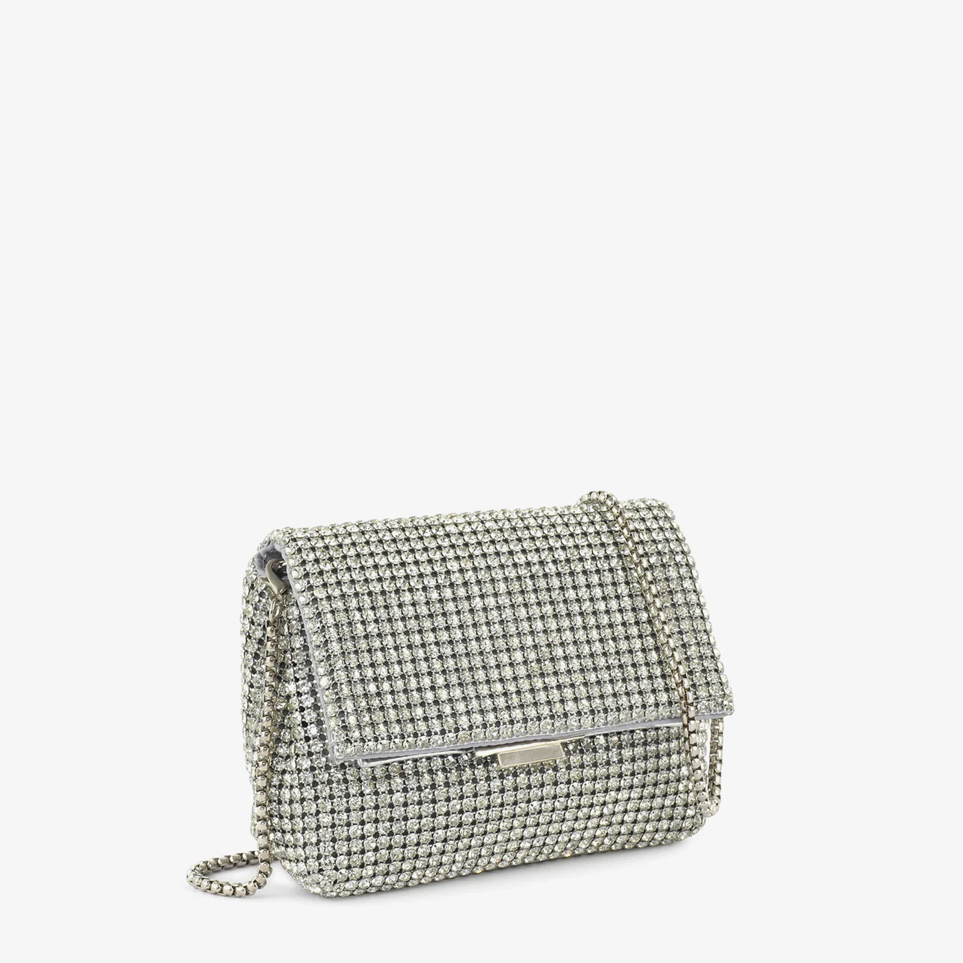 Dazzling Detail Clutch - Image 12