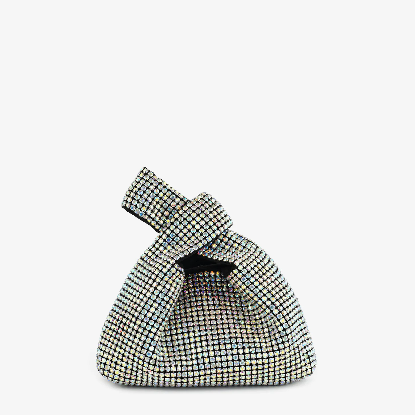 Knot Pouch