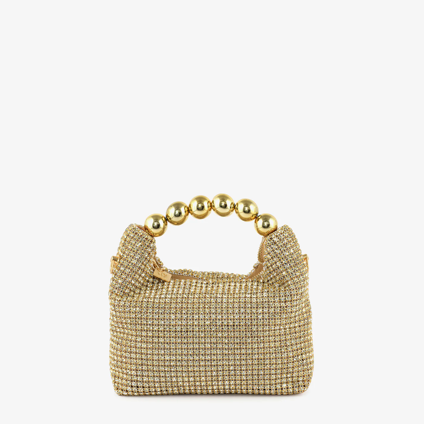 Geometric Handle Tote