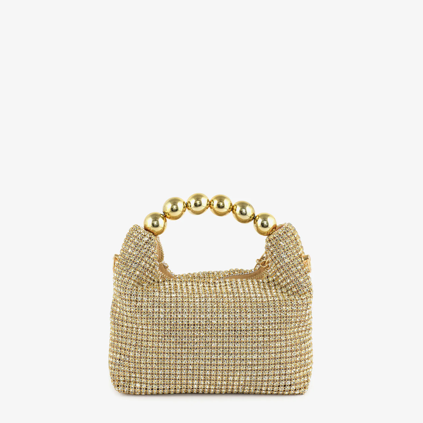 Geometric Handle Tote - Image 2