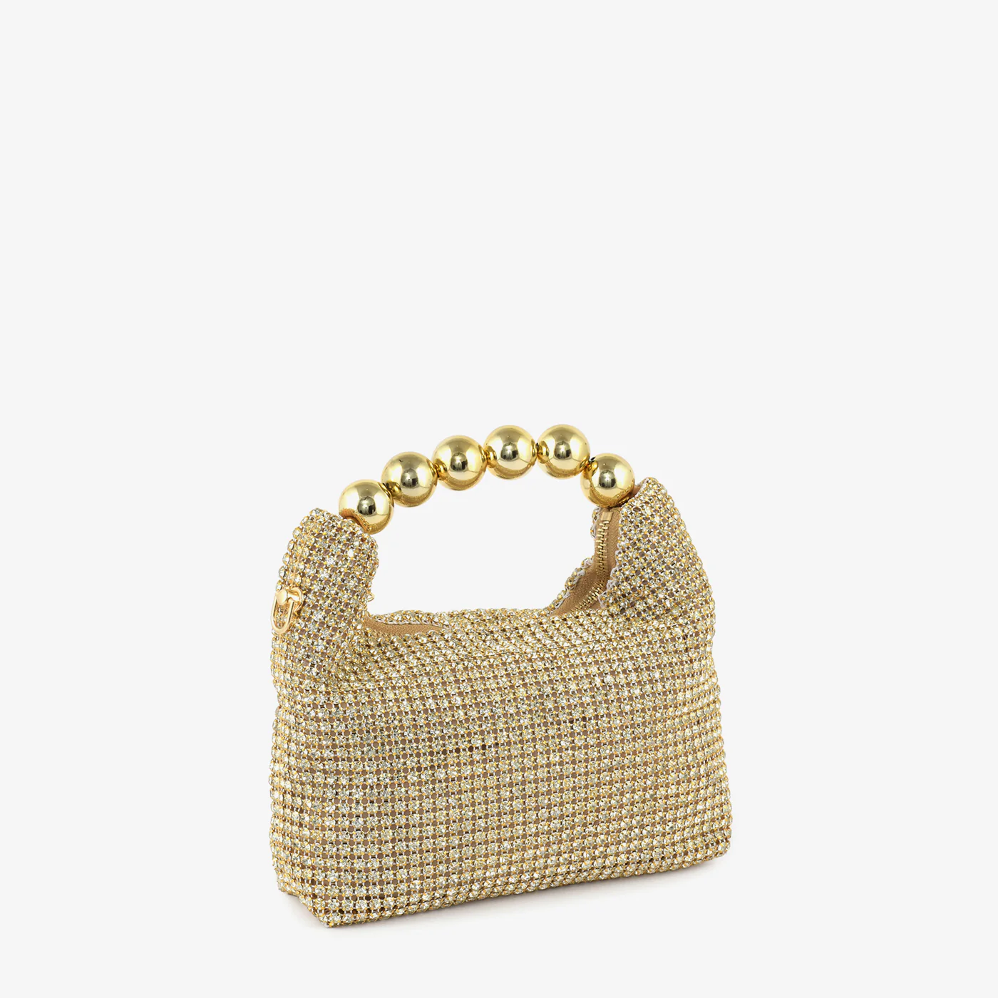 Geometric Handle Tote - Image 3