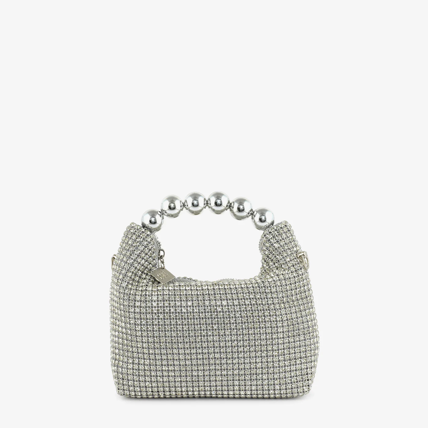 Geometric Handle Tote - Image 4