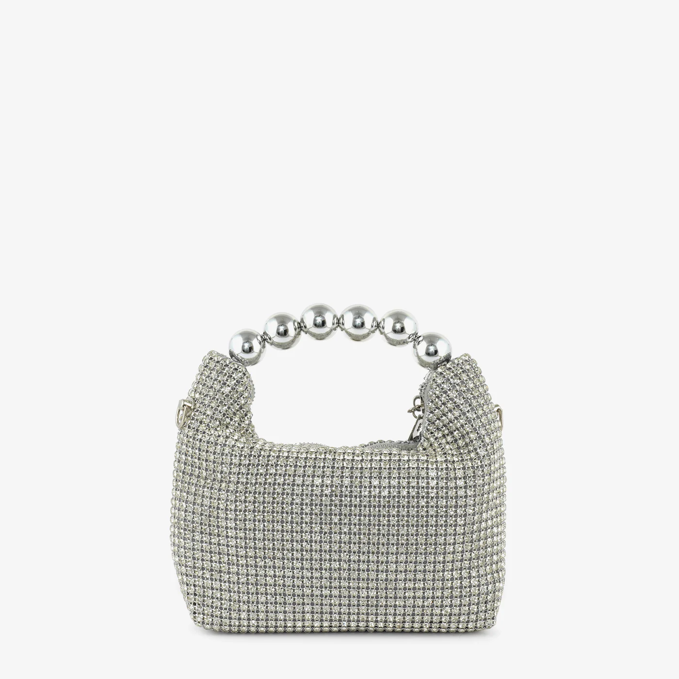 Geometric Handle Tote - Image 5