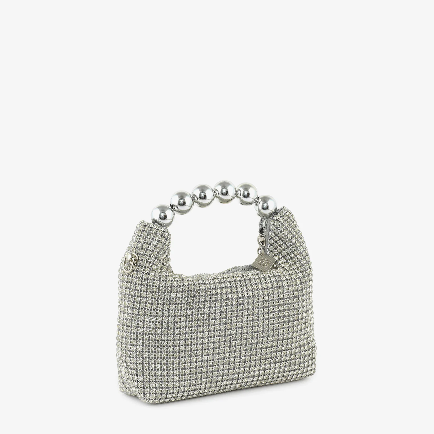 Geometric Handle Tote - Image 6