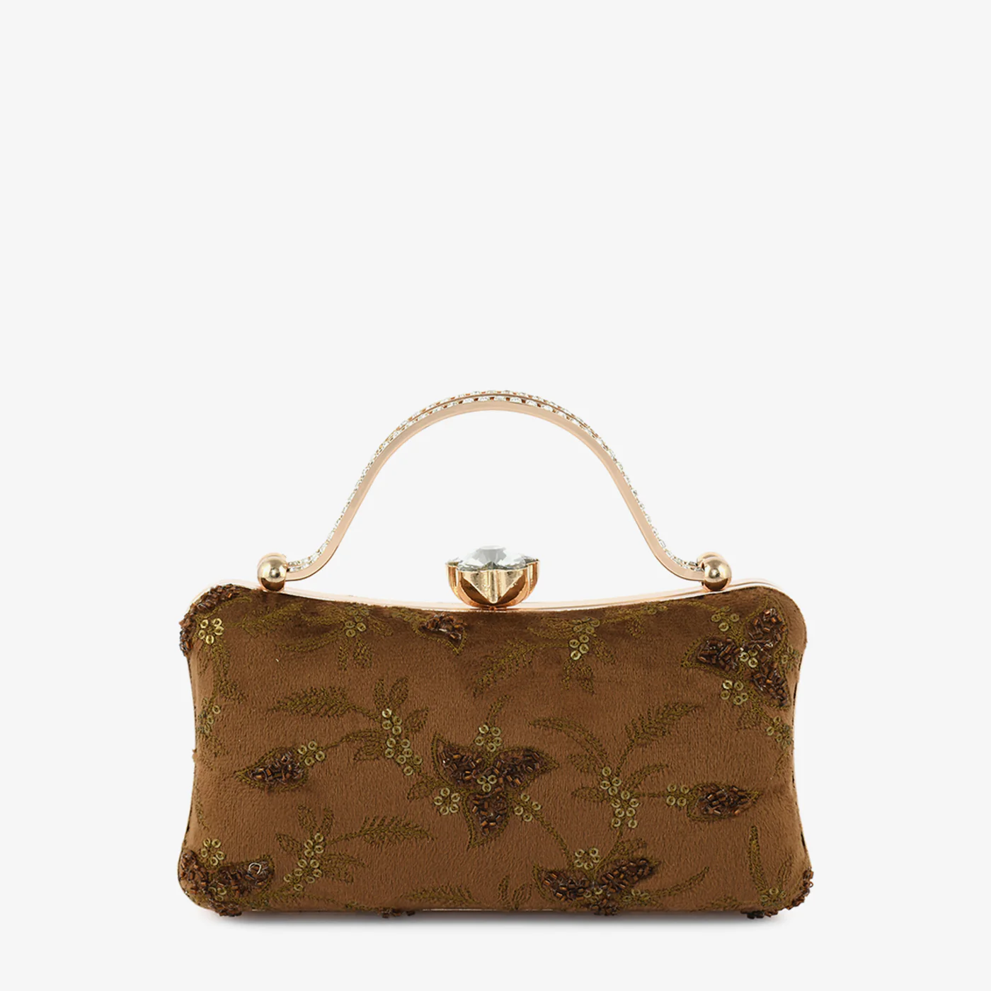 The Enchant Clutch