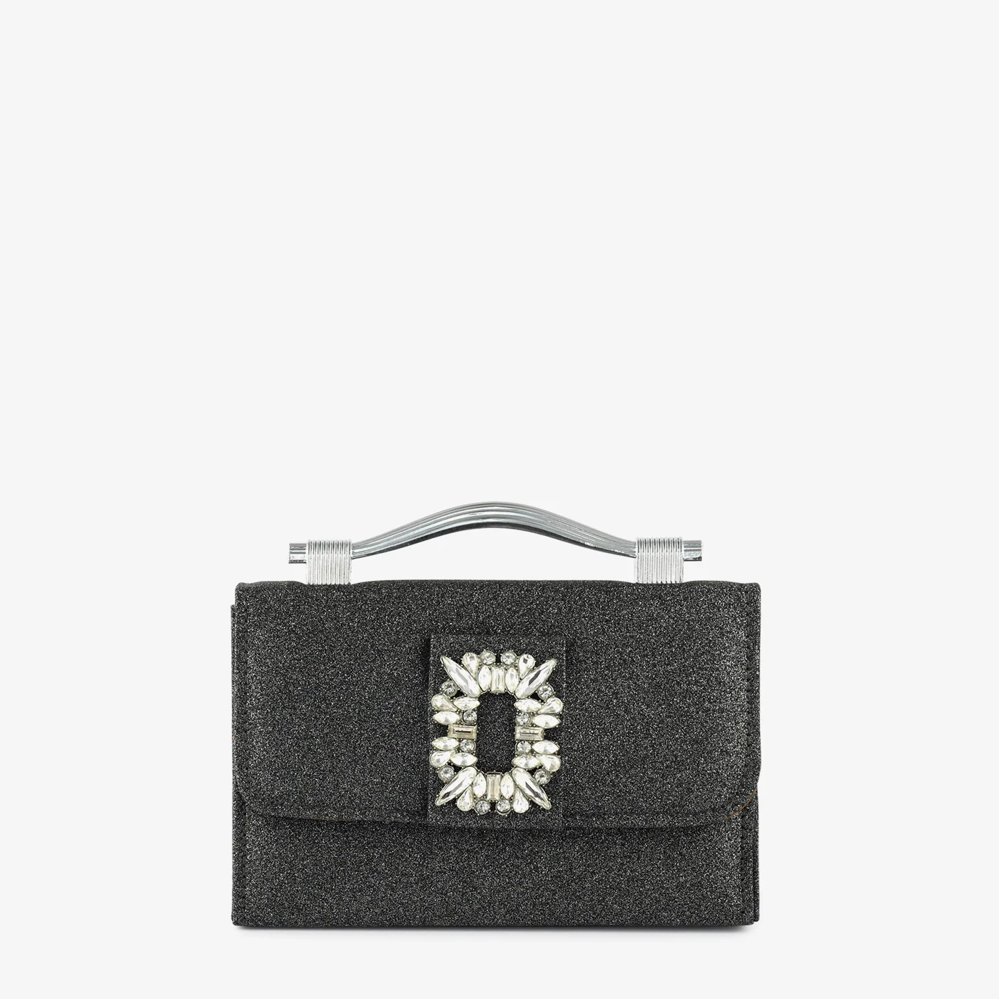 The Deco Clutch
