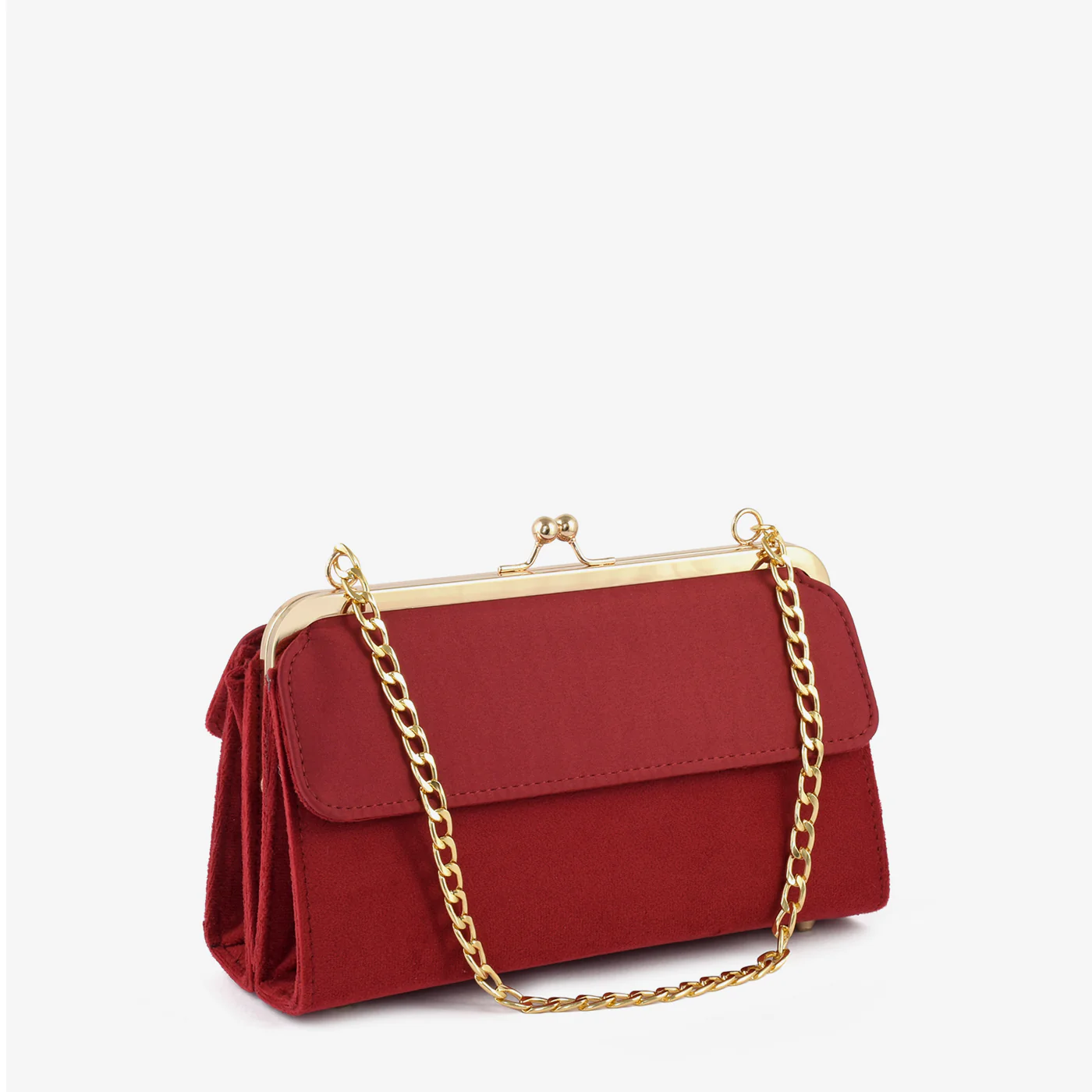Vintage Frame Crossbody - Image 3