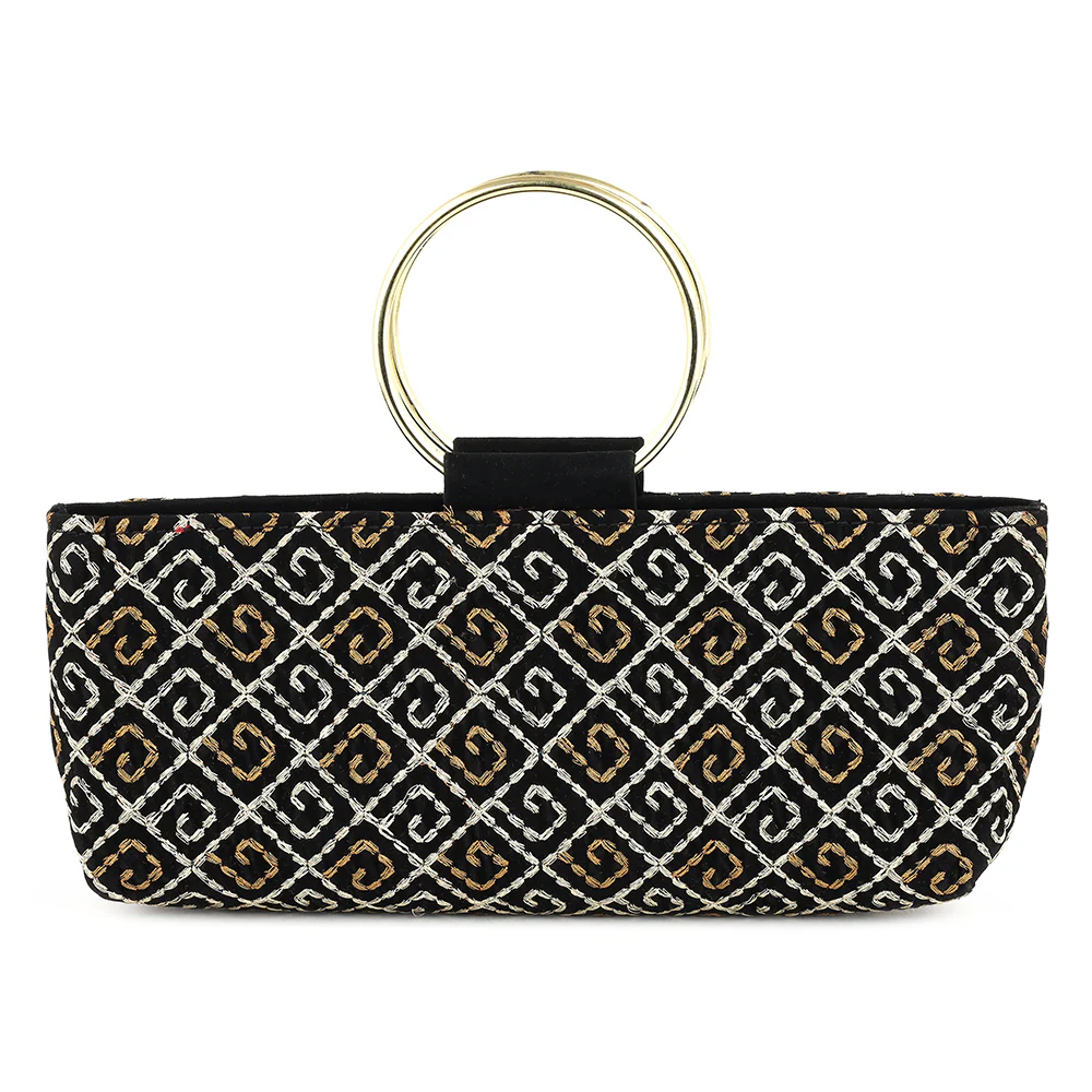 Ring Handle Bag