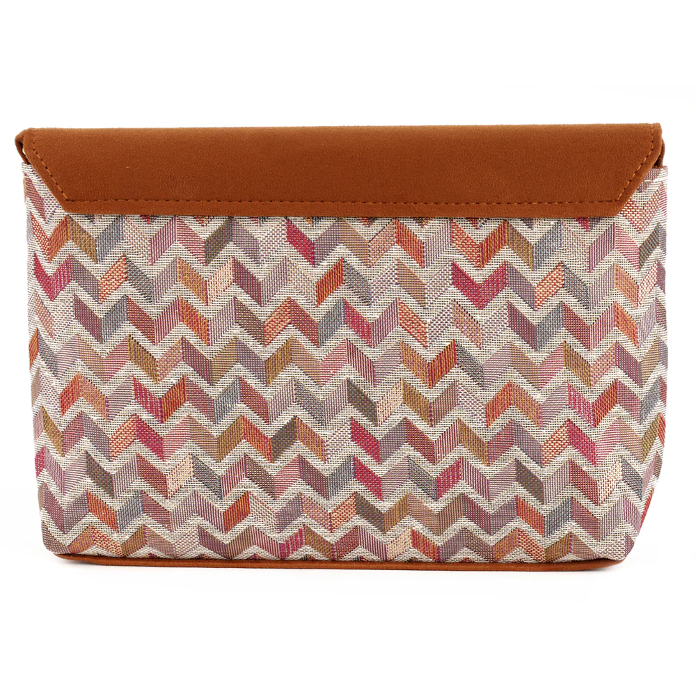 Velvet Clutch - Image 2