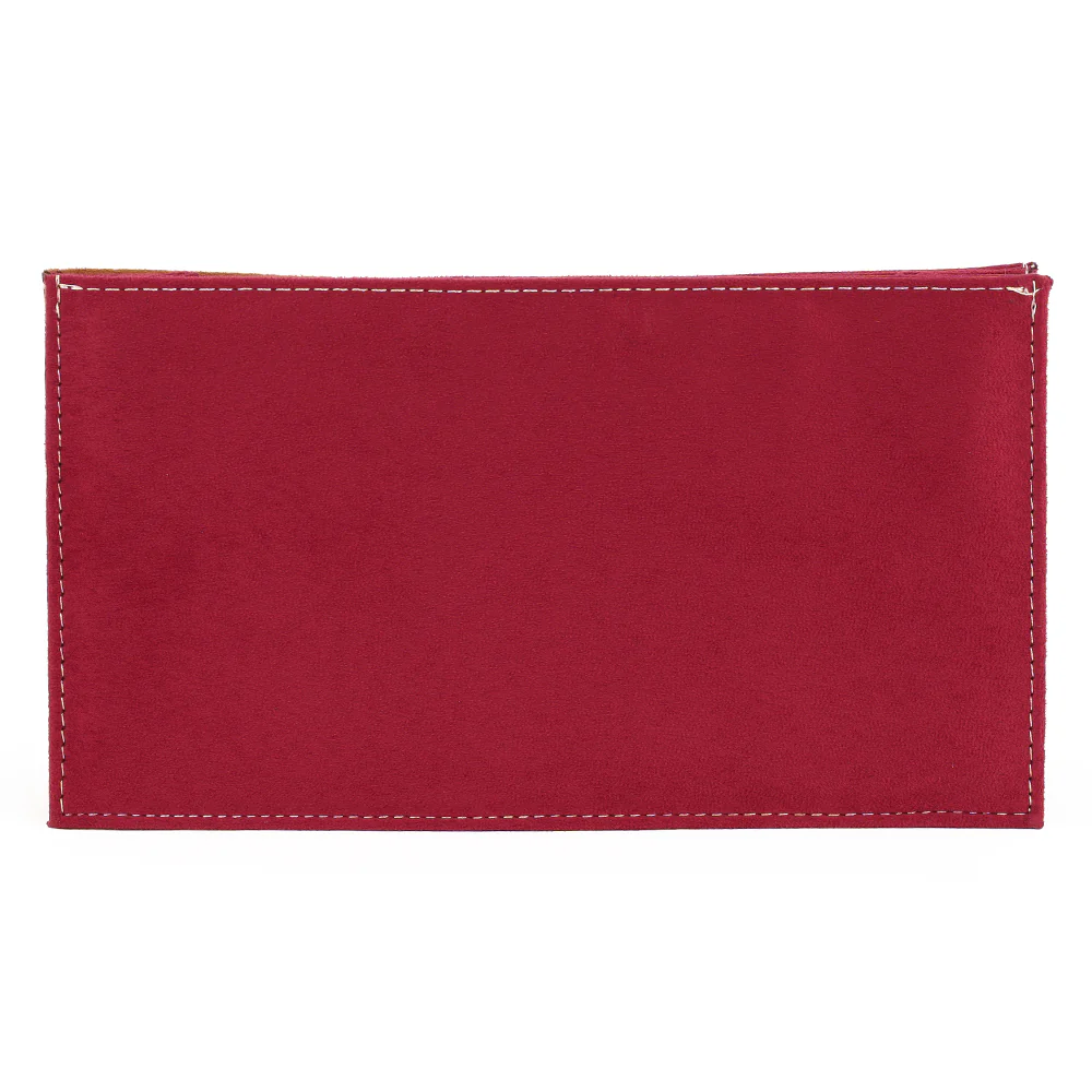 Velvety Clutch - Image 2