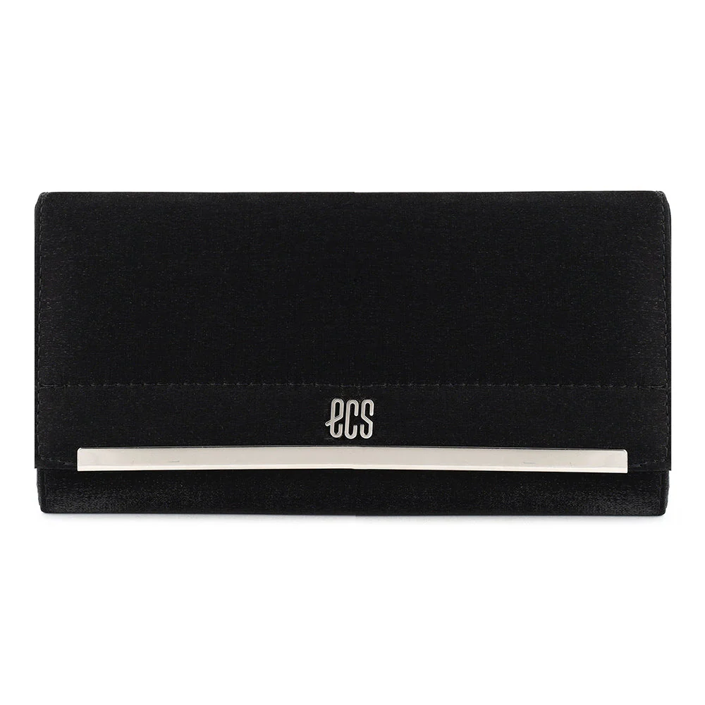 Satin Clutch