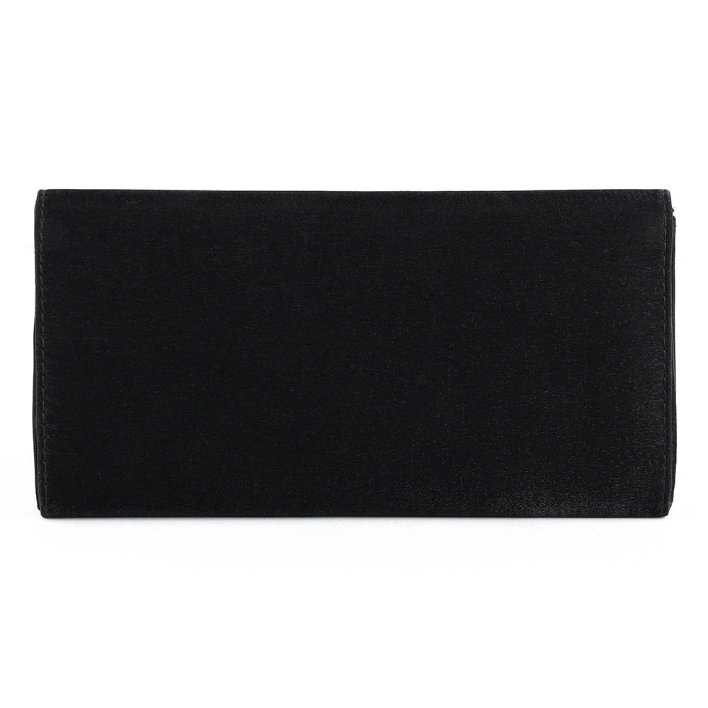 Satin Clutch - Image 2