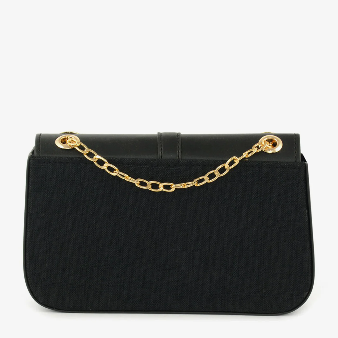 Bow With Flap Clutch - Image 9